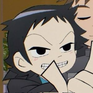 Meet your Posher, Samara